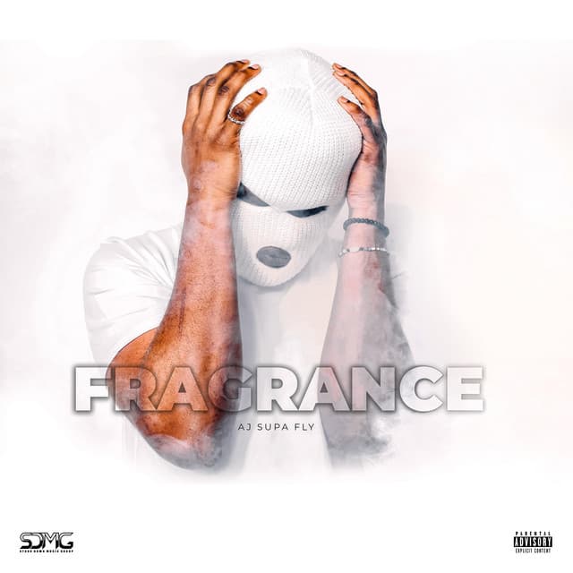 Fragrance cover art