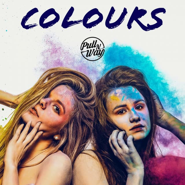 Colours cover art