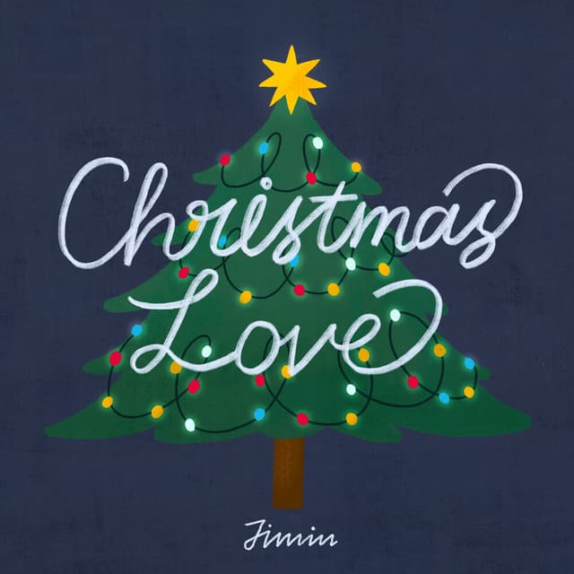 Christmas Love cover art
