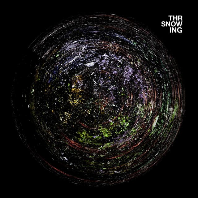 Simmer - Octo Octa's Bring Forth Peace from Pain Mix cover art