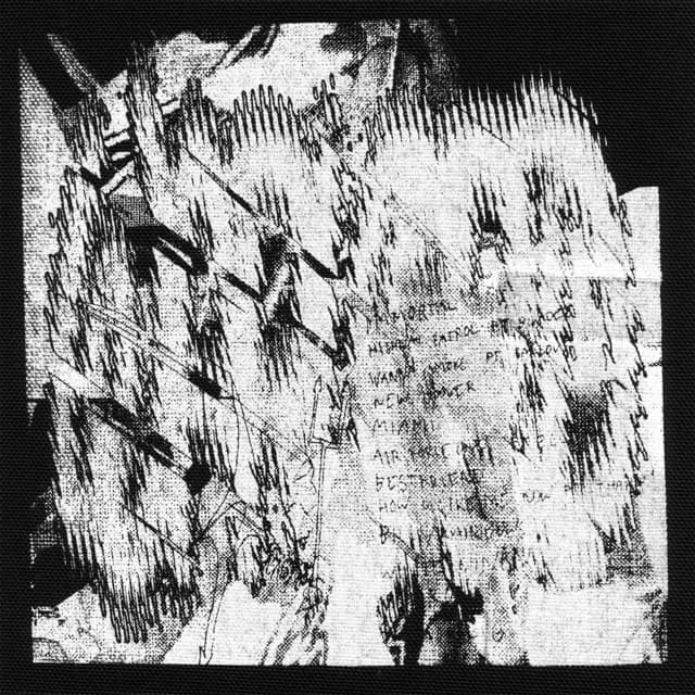 Stay Down cover art