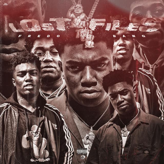 She Want a Nigga Like Me cover art