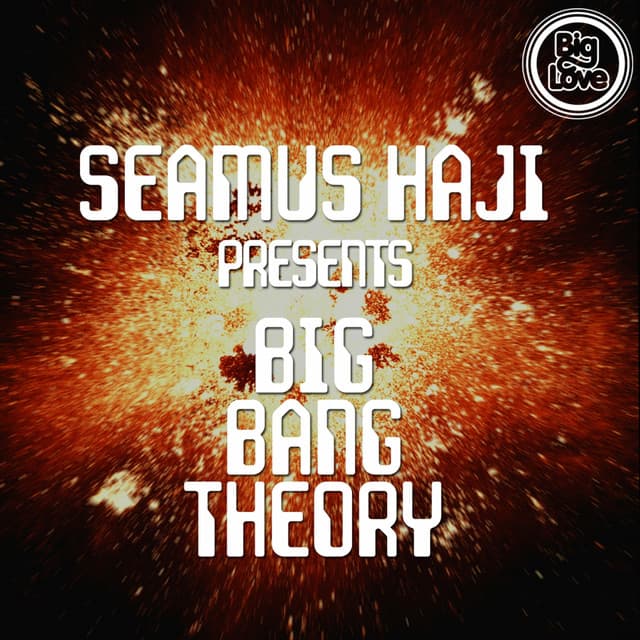 Whisper - Big Bang Theory Remix cover art