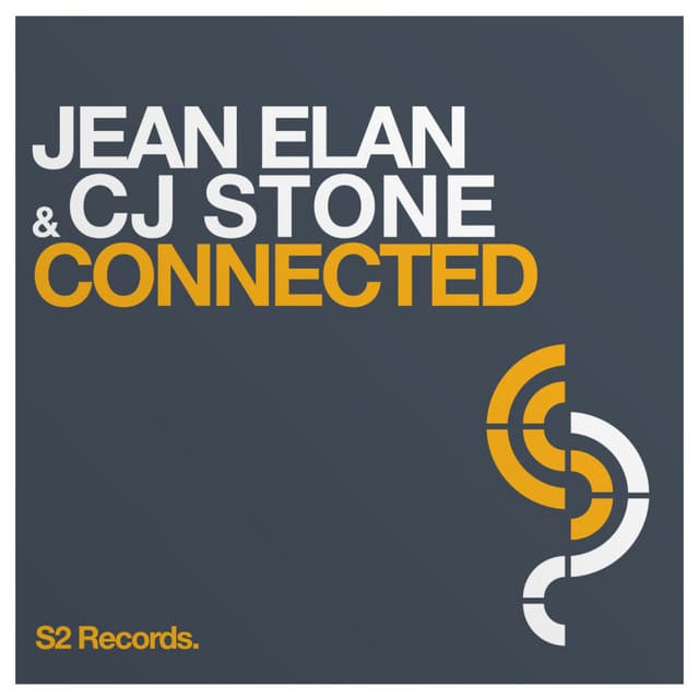 Connected - Dub Mix cover art