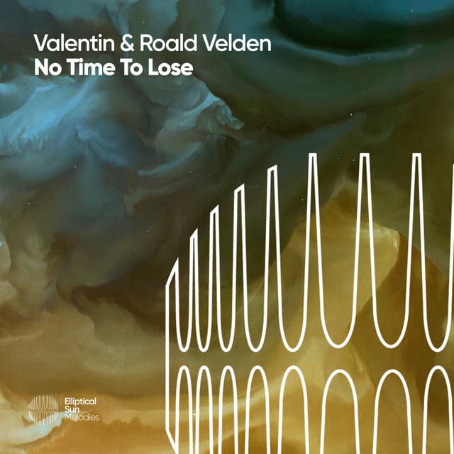 No Time To Lose - Blood Groove & Kikis Remix cover art