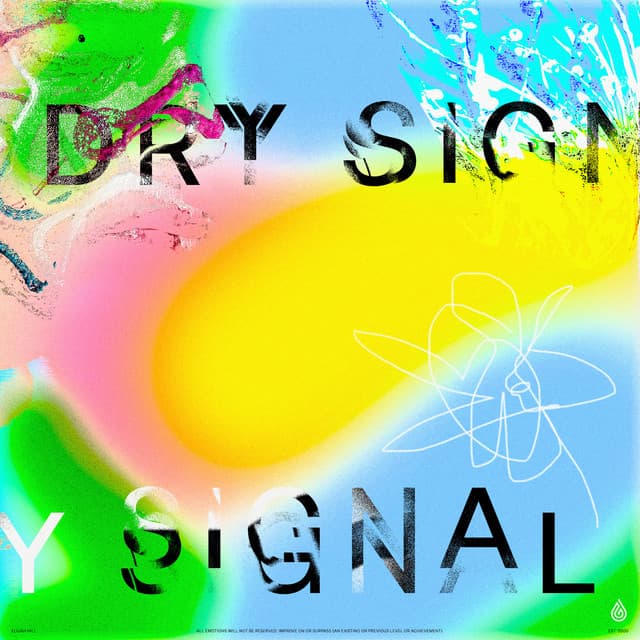 Sample cover art