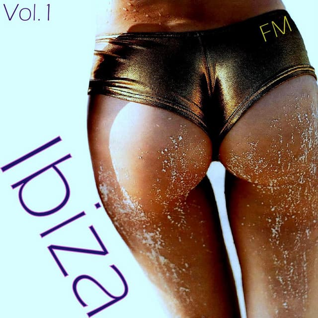 Cocaine Sex cover art