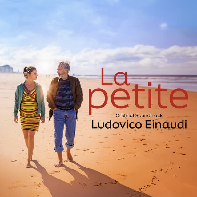 La Petite (Original Motion Picture Soundtrack) cover art