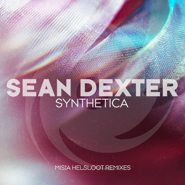 Synthetica - Misja Helsloot Uplifting Extended Remix cover art