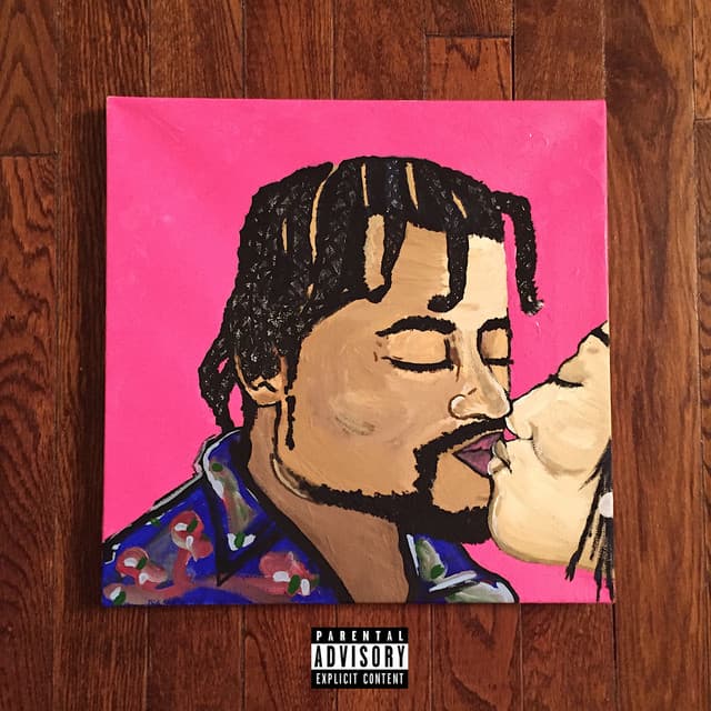 Laying with a Goddess cover art