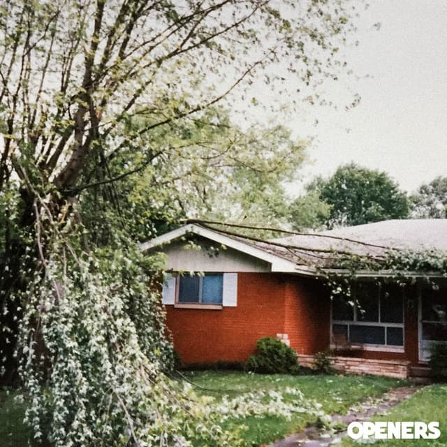 IDKILY cover art