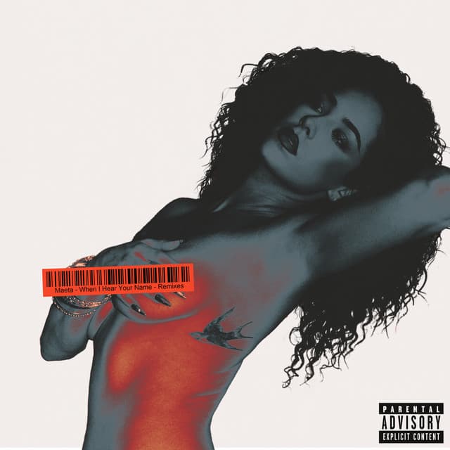 Sexual Love (feat. James Fauntleroy) - Herc Cut The Lights Remix cover art