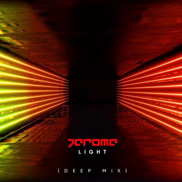 Light (Deep Mix) cover art
