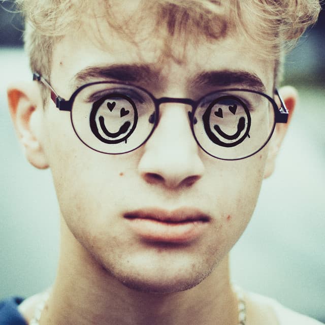 Love Was The Reason cover art