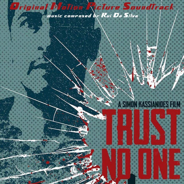 Trust No One (Original Motion Picture Soundtrack) cover art