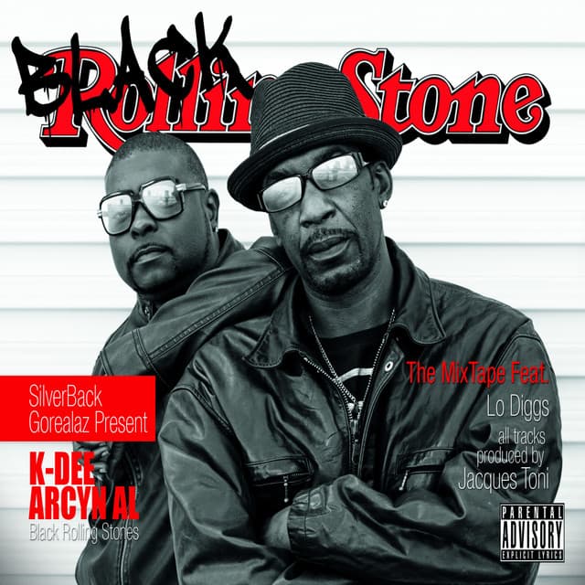 Rotation cover art