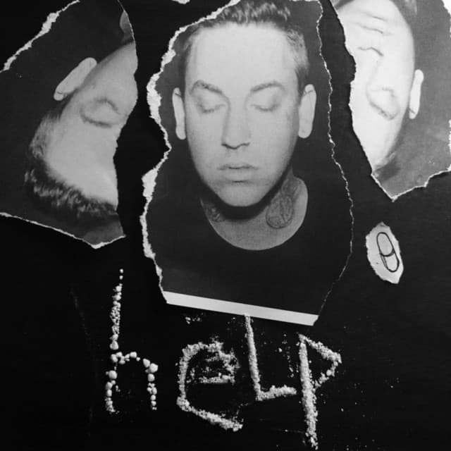 help (feat. Maejor) cover art