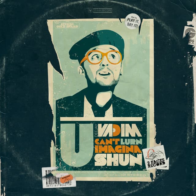 Under Your Hat cover art