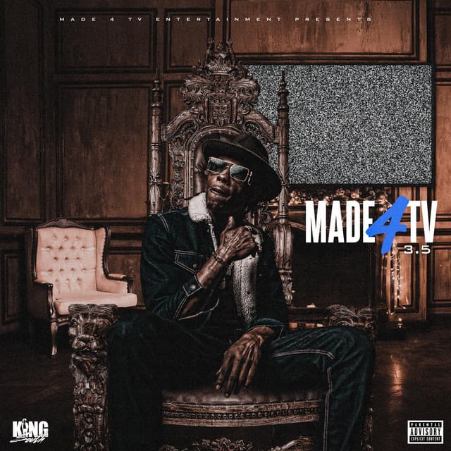 Say Yea cover art
