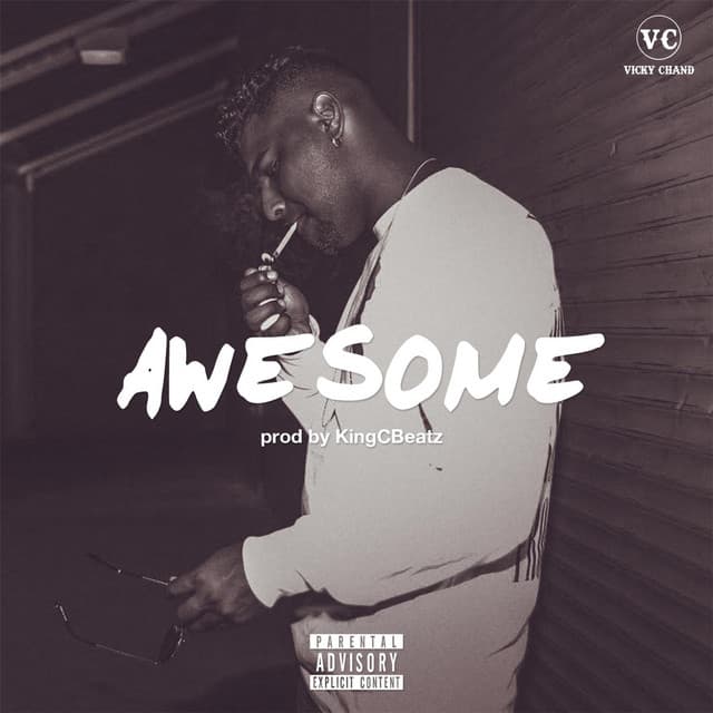 Awesome cover art