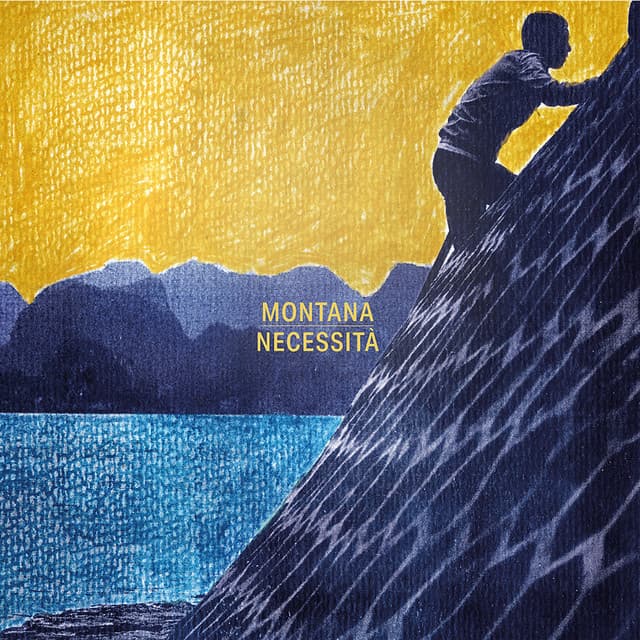 Ribalta cover art