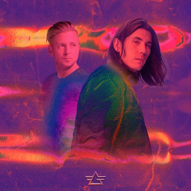 You Were Loved (with OneRepublic) - Caslow Remix cover art