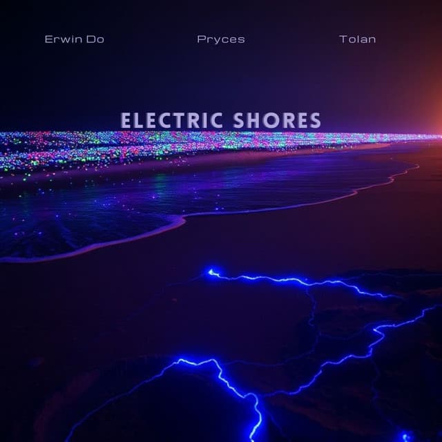 Flux cover art