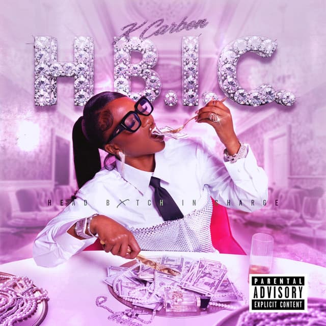 I Like cover art