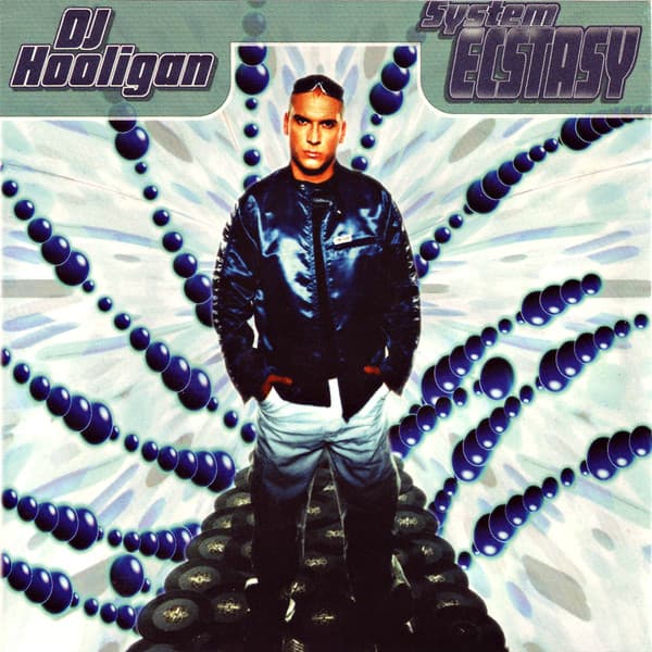 System Ecstasy - Hypno Dub cover art