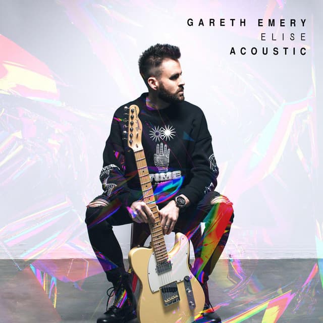 Elise - Acoustic cover art