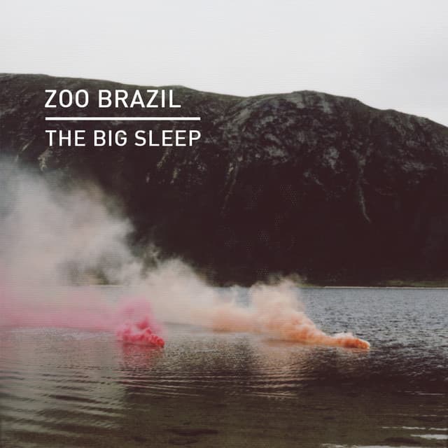 Shift cover art
