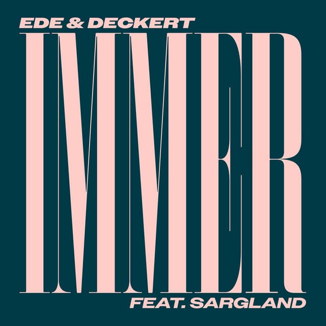 Immer cover art