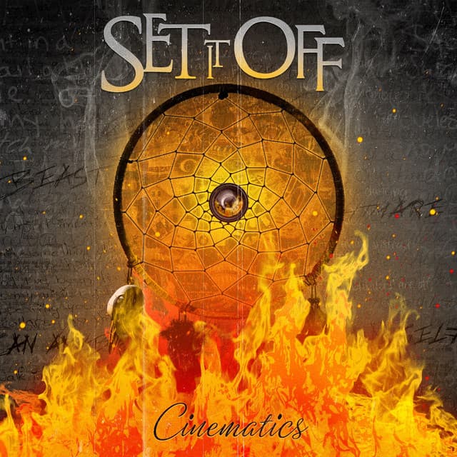 Cinematics (Expanded Edition) cover art