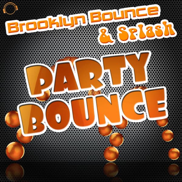 Party Bounce - Club Mix cover art