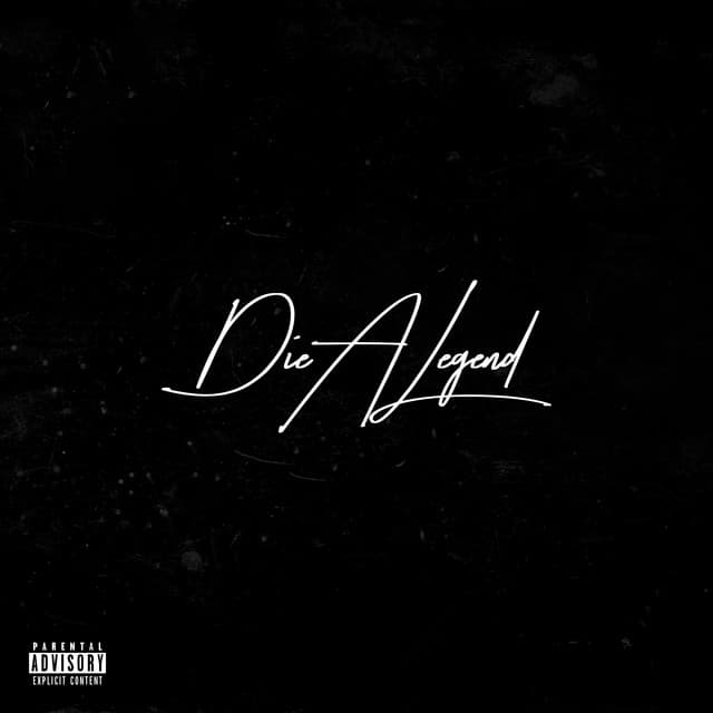 Die A Legend Skit cover art