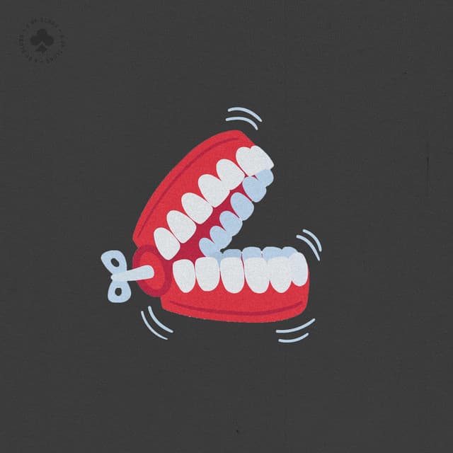 Chatter cover art