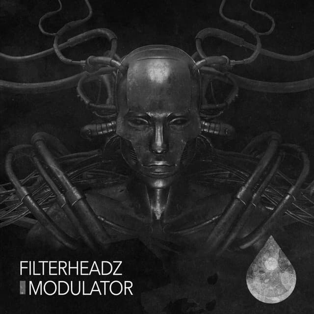 Modulator - Vale of Tears Remix cover art