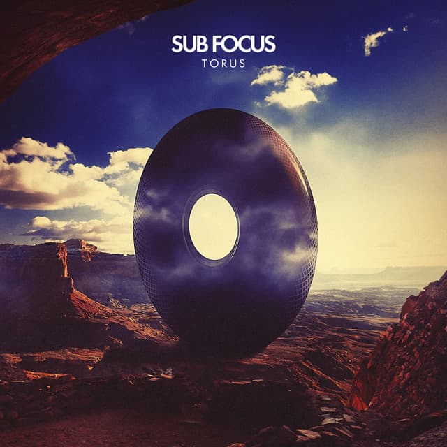 Torus (Deluxe Version) cover art