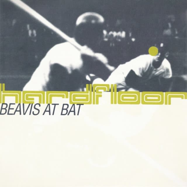 Beavis At Bat cover art
