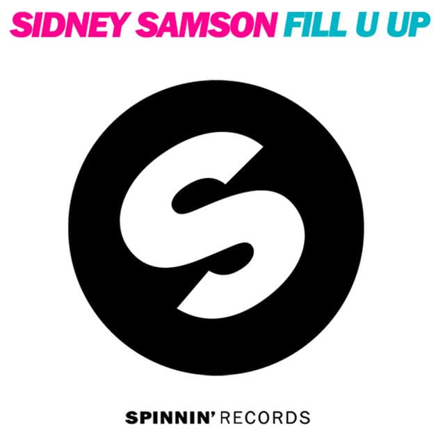 Fill U Up (feat. Sicerow) - Instrumental Mix cover art