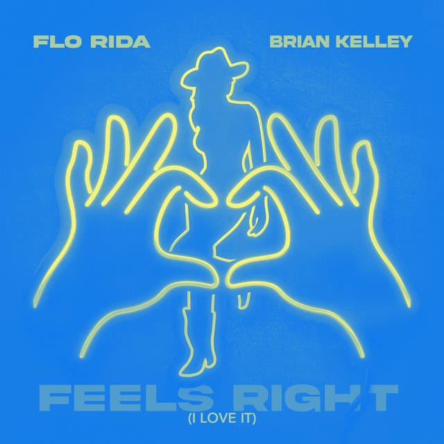 Feels Right (I Love It) [When In Miami] cover art