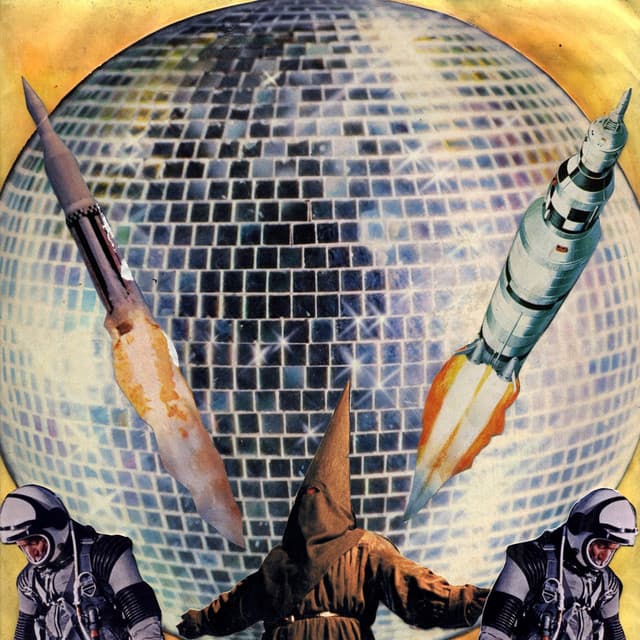 Samba Soul cover art