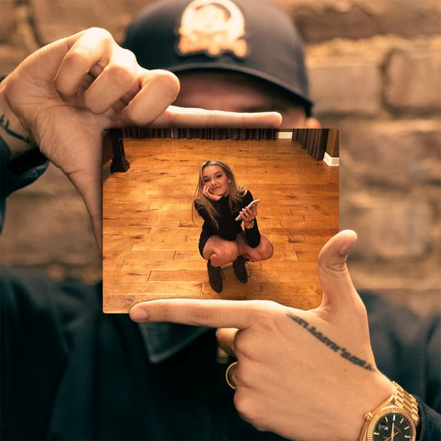 Check Please (feat. C Dot Castro & T Man the Wizard) cover art