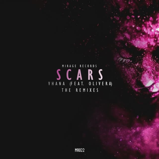 Scars (feat. Olivera) (Felicity Remix) cover art