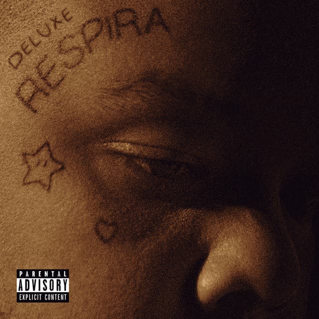 Respira (Deluxe) cover art