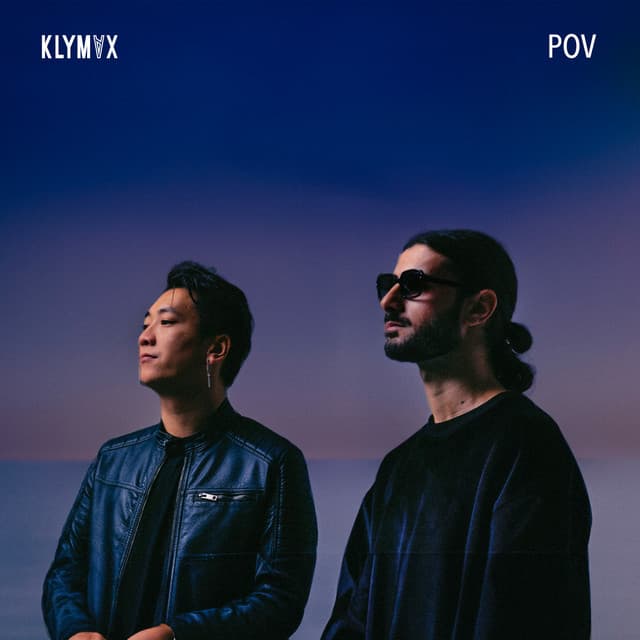 POV (SLOWED & REVERB) cover art