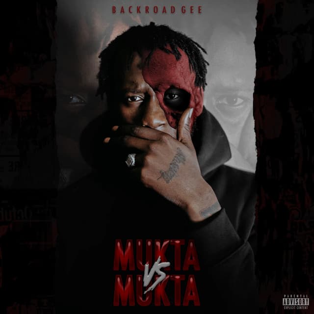 Party Popper (feat. Pa Salieu & Ambush Buzzworl) cover art
