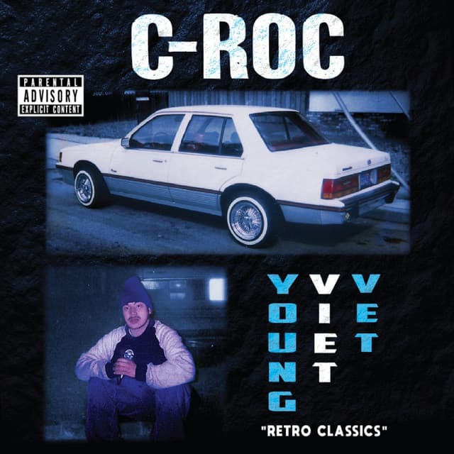 Real Facts cover art