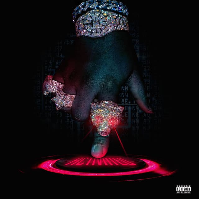 2 Vaults (feat. Lil Yachty) cover art
