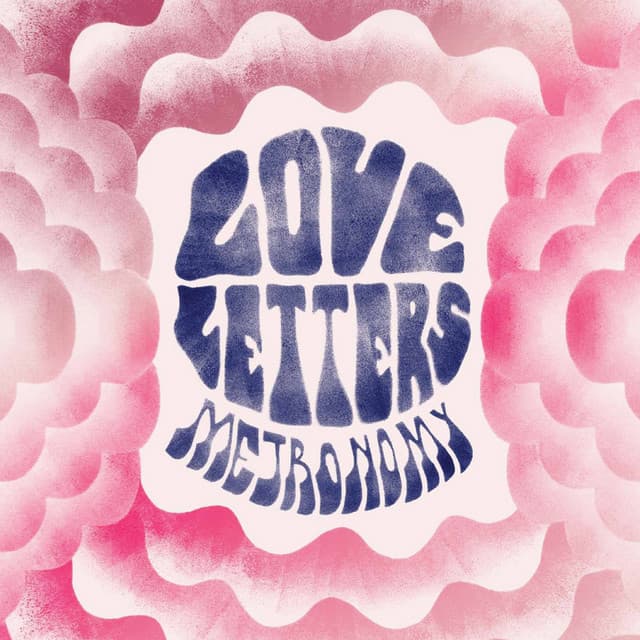 Love Letters cover art